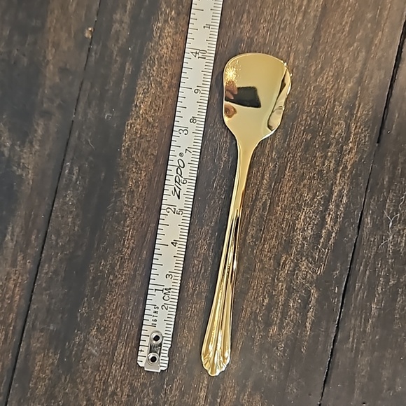 Dessert set - Picture 11 of 12